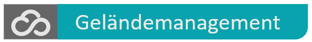 WELCOME Geländemanagement WELCOME Geländemanagement