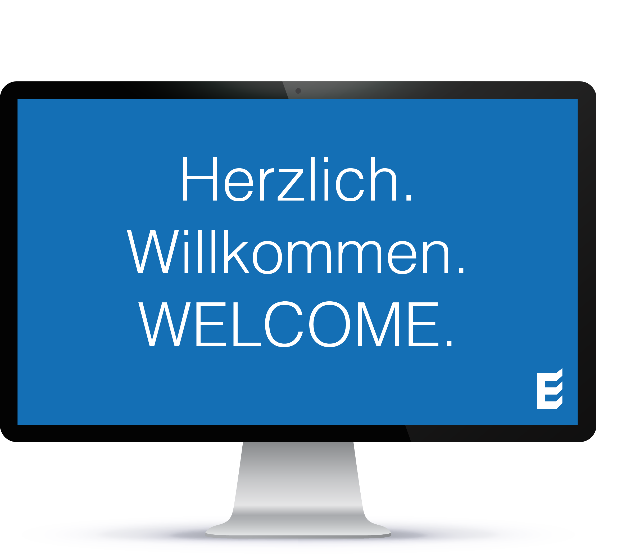 Screen_welcome_Herzlich_willkommen