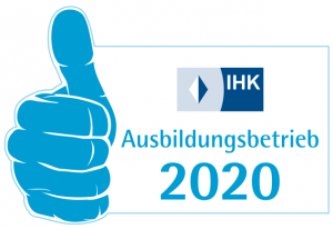 EnterSmart Ausbildungsbetrieb