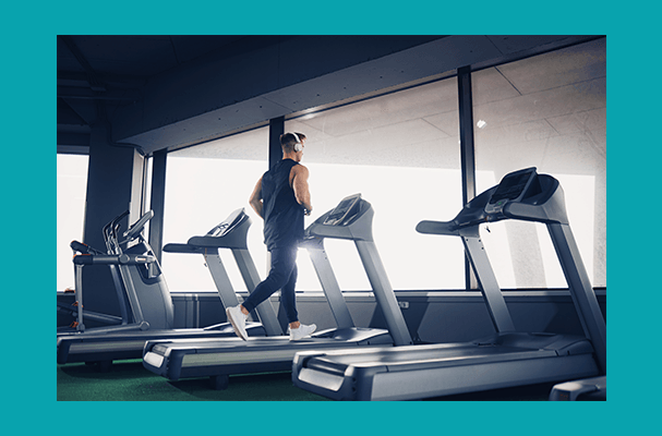 WELCOME Fitness