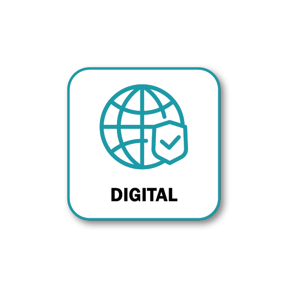 WELCOME Besuchermanagement digital