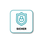 WELCOME Besuchermanagement sicher