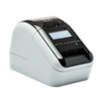 WELCOME Thermo Rollendrucker