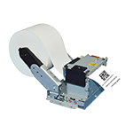 WELCOME Thermo Rollendrucker