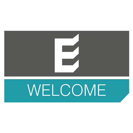 Logo WELCOME von EnterSmart